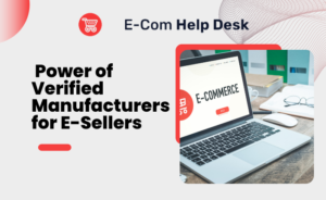manufacturers e-sellers