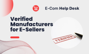 Verified Manufacturers