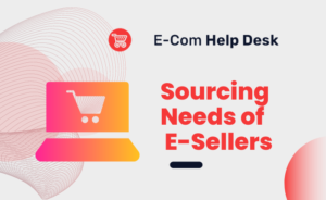 Sourcing Needs