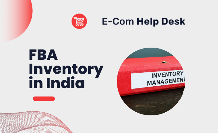 FBA Inventory