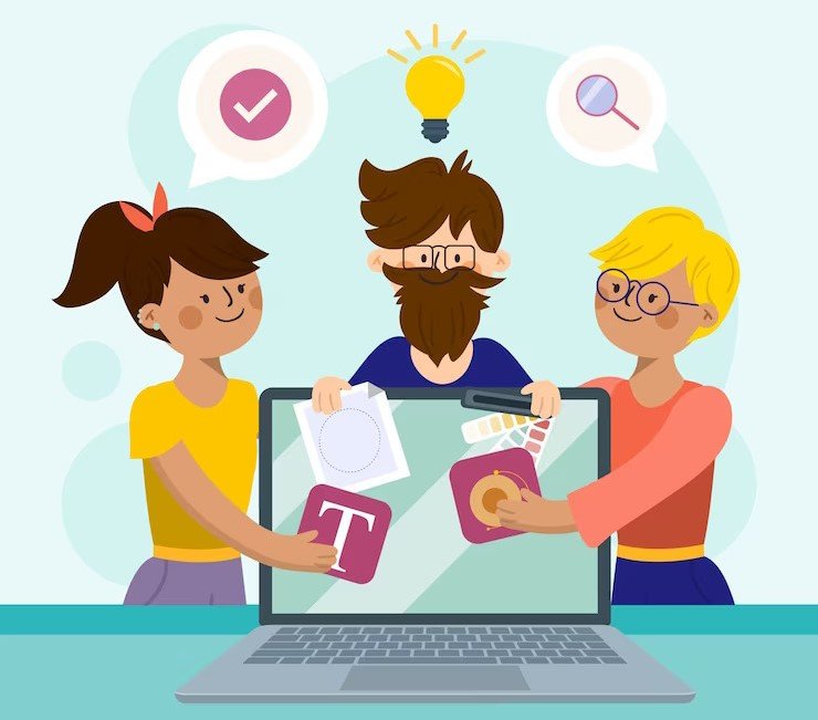 Imaging service provider Help Desk